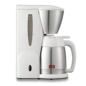 Melitta(メリタ) コーヒーメーカー ホワイト JCM-511/W o7r6kf1 コーヒーメーカー Melitta(メリタ) コーヒーメーカー ホワイト  JCM-511/W o7r6kf1