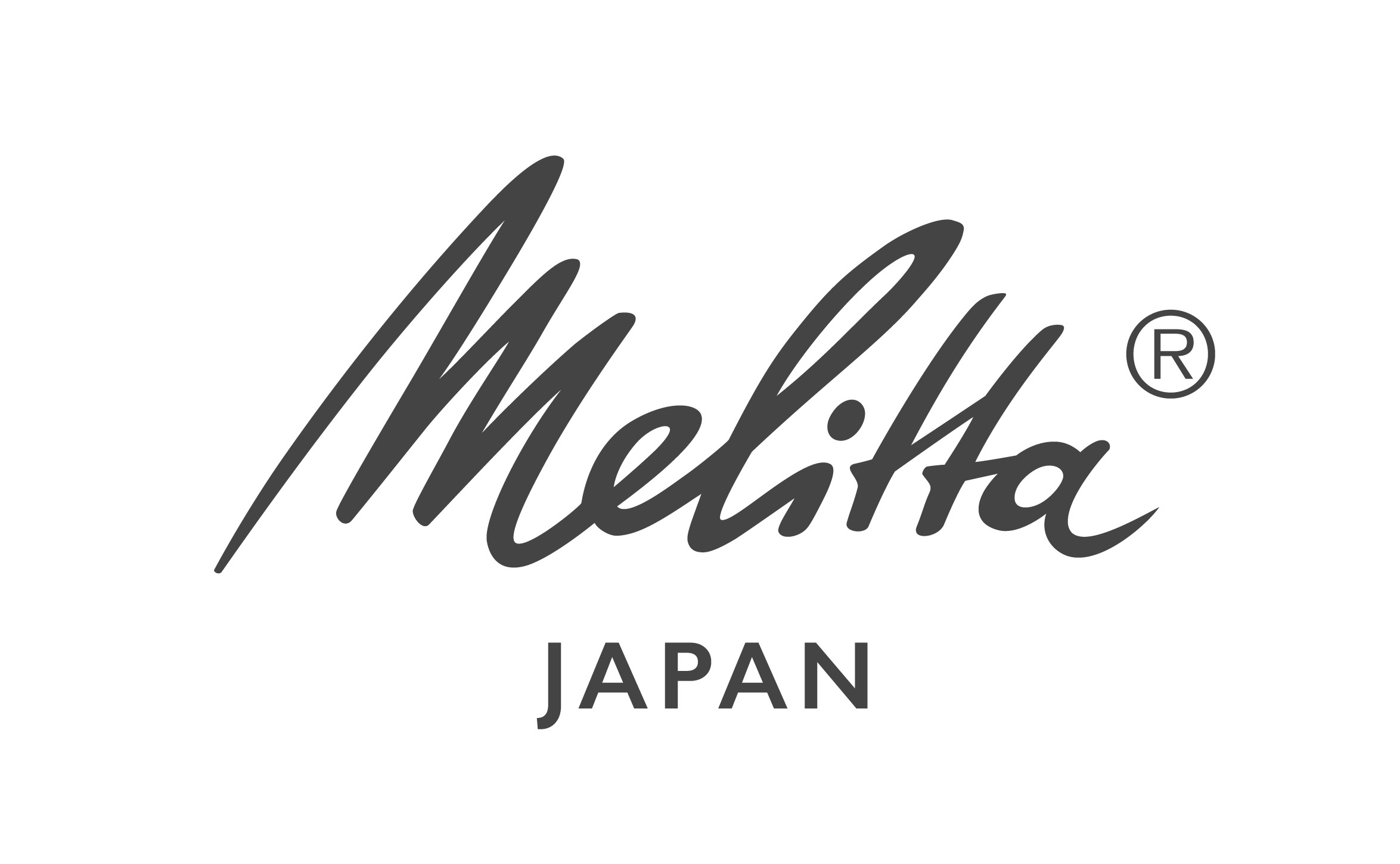 メリタジャパンのロゴ画像