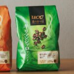 UCCキリマンジァロブレンドの画像