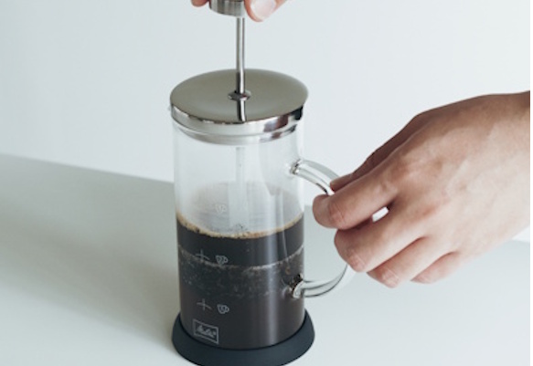 Frenchpress