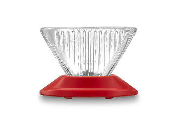 edoコーヒーフィルター | 家庭用ハンドドリップ器具 | Melitta