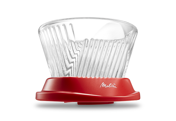 edoコーヒーフィルター | 家庭用ハンドドリップ器具 | Melitta