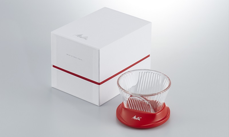 edoコーヒーフィルター 製品画像