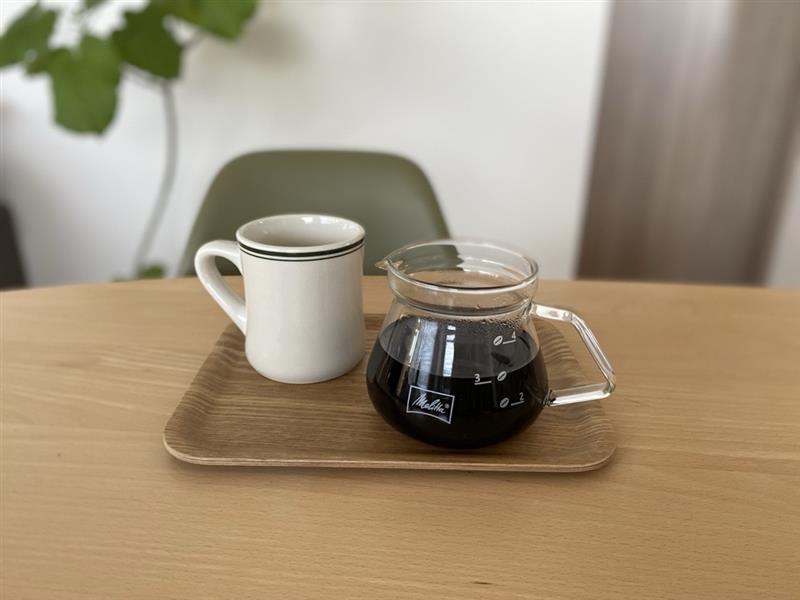 メリタ カフェリーナ