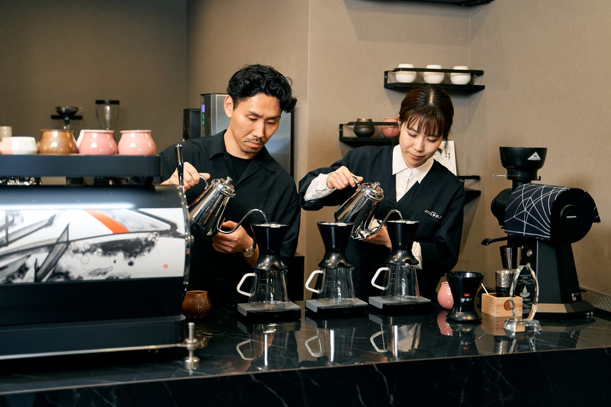 メリタ 流速コーヒーフィルター イメージ画像