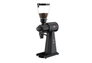 コーヒーグラインダーEK43 ブラック