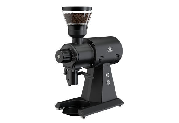コーヒーグラインダーEK43S ブラック