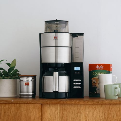 新生活におすすめのコーヒーメーカー