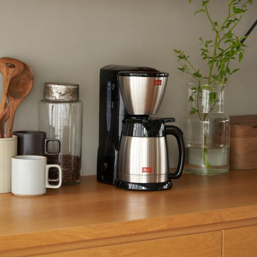 新生活におすすめのコーヒーメーカー