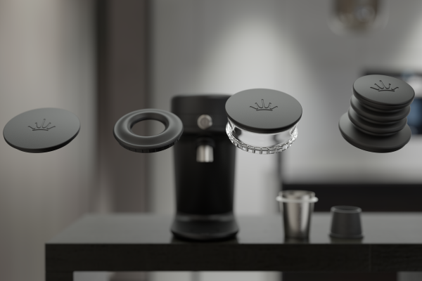 X64 SD 使用イメージ