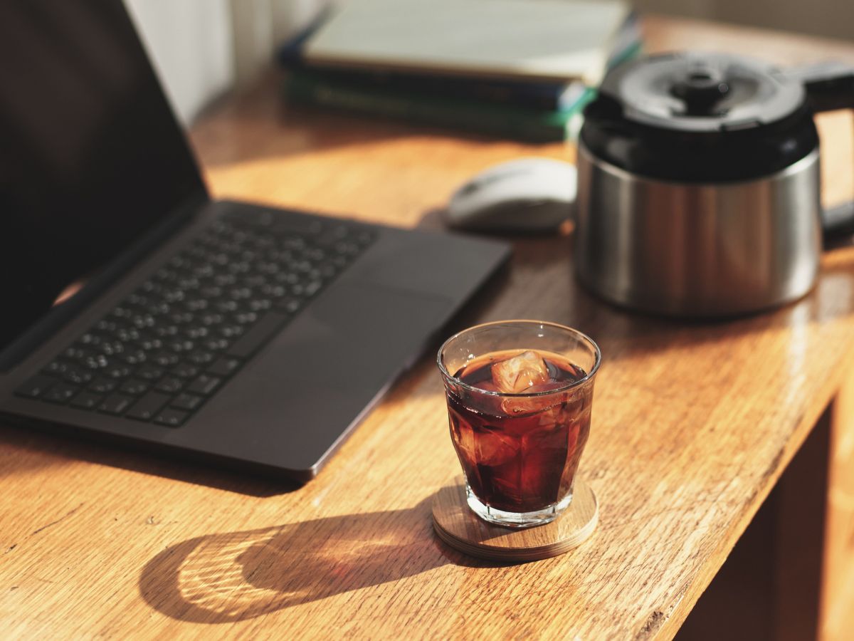 AromaFresh image 10杯用