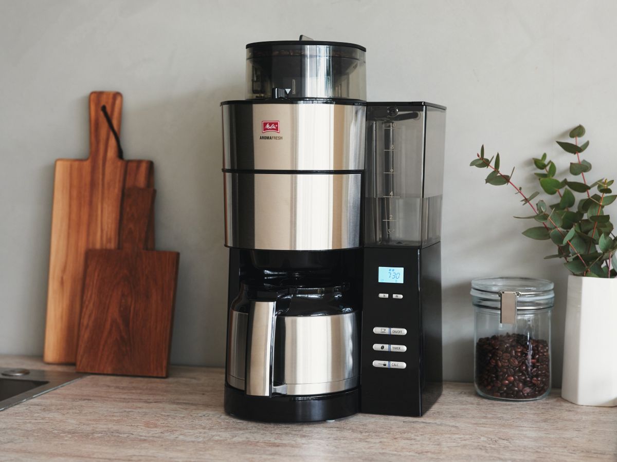 AromaFresh image 10杯用