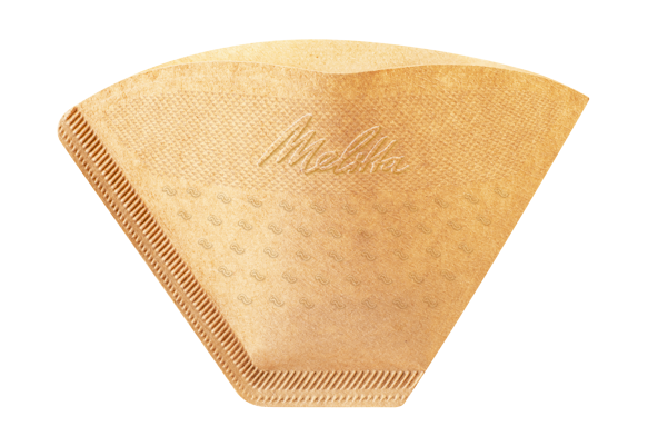 メリタ オリジナル インテンス フィルターペーパー 1×4