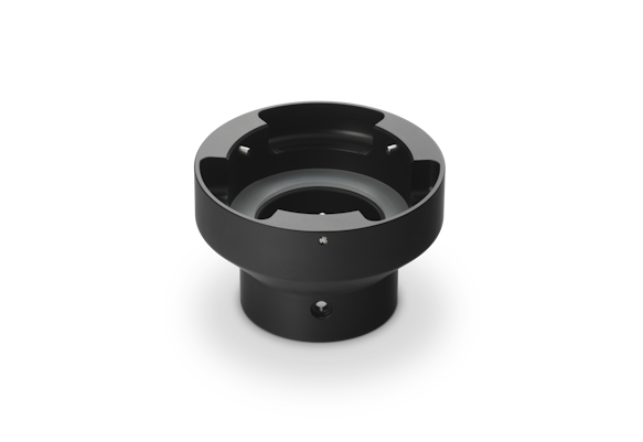 EK43/EK43S用 ホッパーアダプター