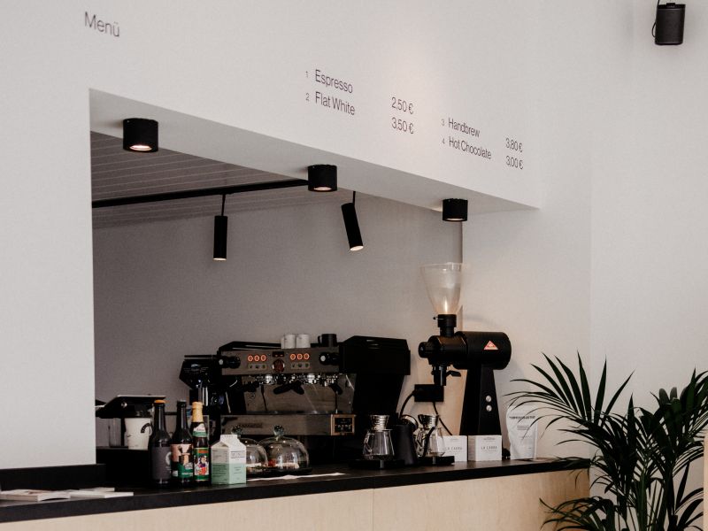 コラム カフェ開業におすすめのコーヒーグラインダーとは？