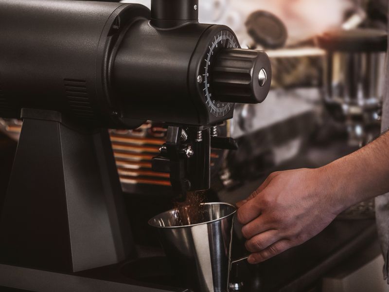 コラム カフェ開業におすすめのコーヒーグラインダーとは?