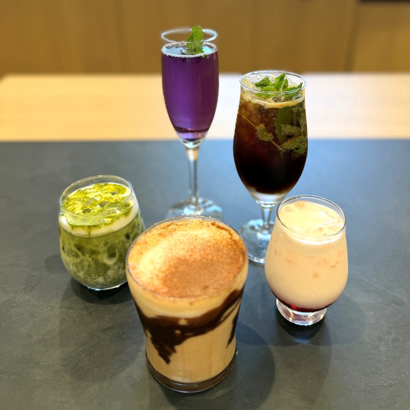 2026年Tokyo Cafe Show 出展告知 メリタジャパン