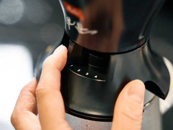 流速コーヒーフィルター