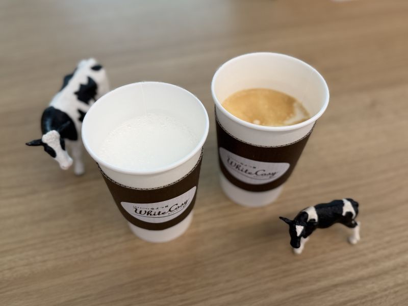 メリタ コーヒーマシン導入事例 よつ葉 ホワイトコージ様