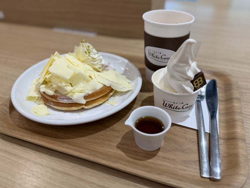 メリタ コーヒーマシン導入事例 よつ葉 ホワイトコージ様